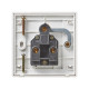 فيش 13أمبير ( 13A 1 GANG SOCKET OUTLET  )